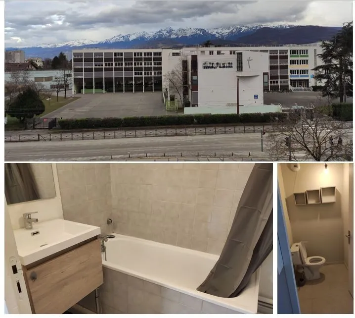 Location Grenoble Appartement 69259a82b4e3