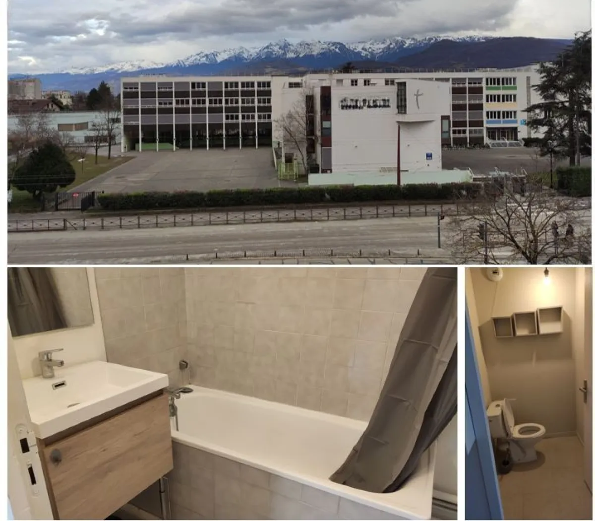 Location Grenoble Appartement 69259a82b4e3
