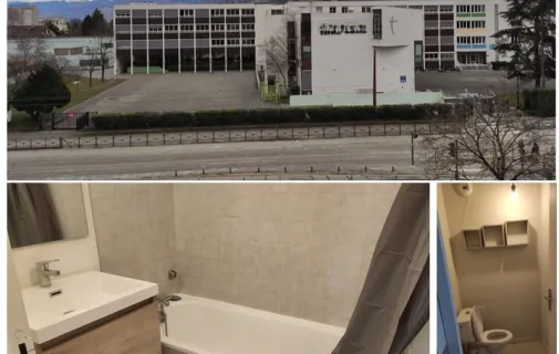 Location Grenoble Appartement 69259a82b4e3