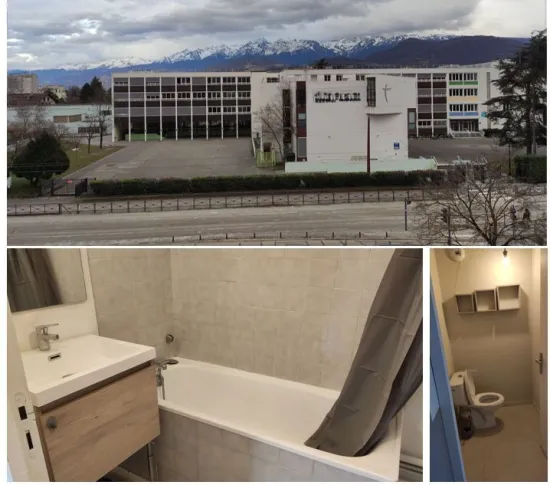 Location Grenoble Appartement 69259a82b4e3