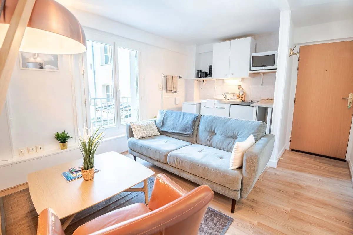 Location Tours Appartement 69259b5f8e86