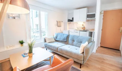 Location Tours Appartement 69259b5f8e86