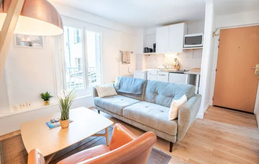 Location Tours Appartement 69259b5f8e86