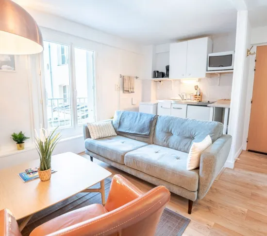 Location Tours Appartement 69259b5f8e86