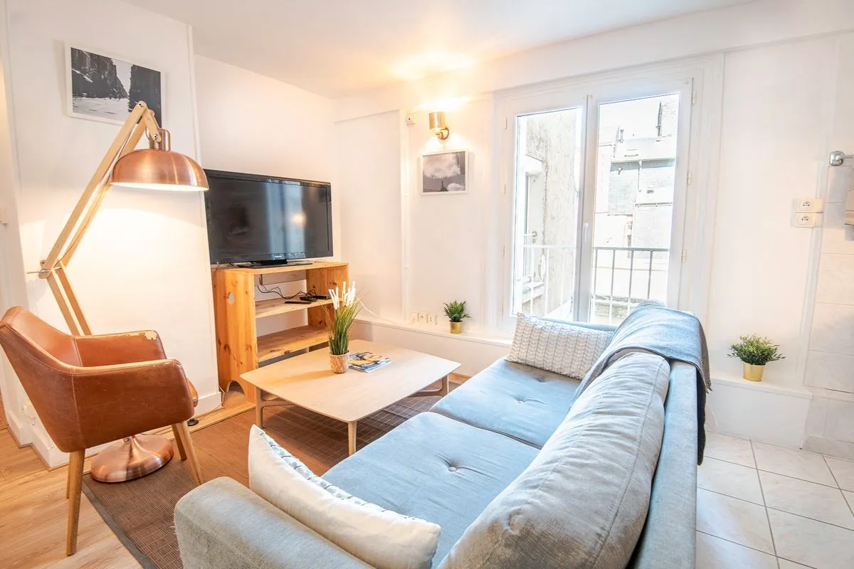 Location Tours Appartement 69259b5f8e86