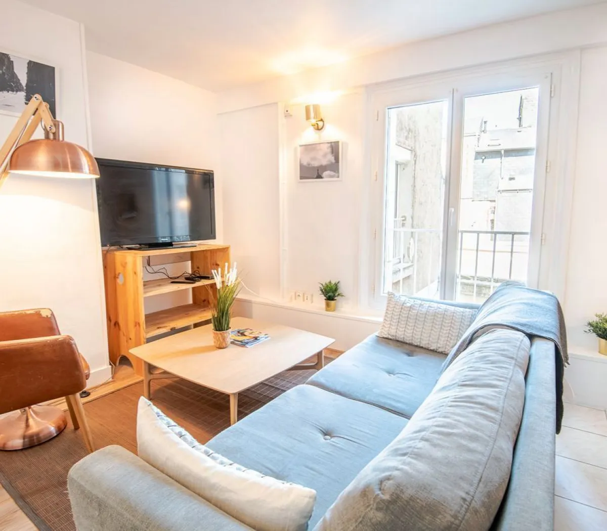 Location Tours Appartement 69259b5f8e86