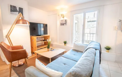 Location Tours Appartement 69259b5f8e86