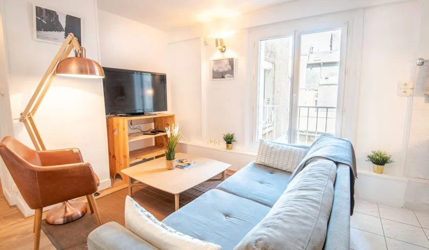 Location Tours Appartement 69259b5f8e86