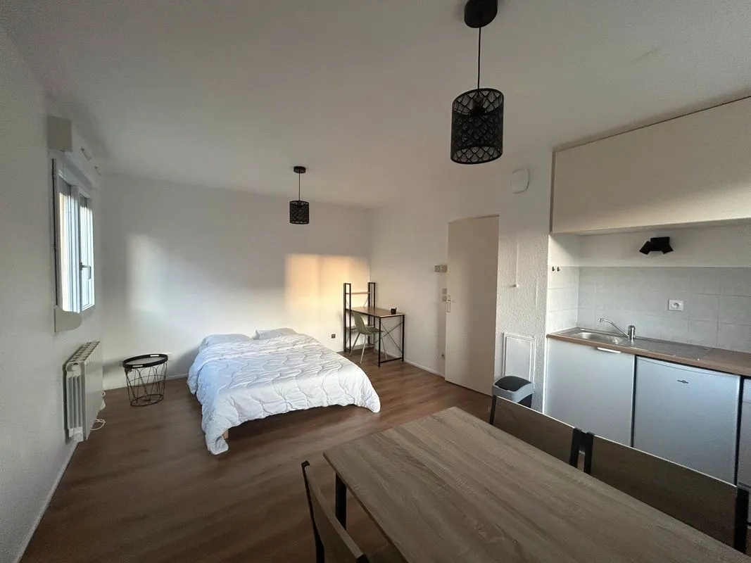 Location Metz Appartement 6925b4b4bf301