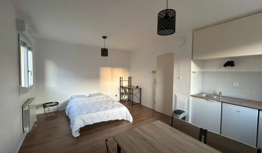 Location Metz Appartement 6925b4b4bf301