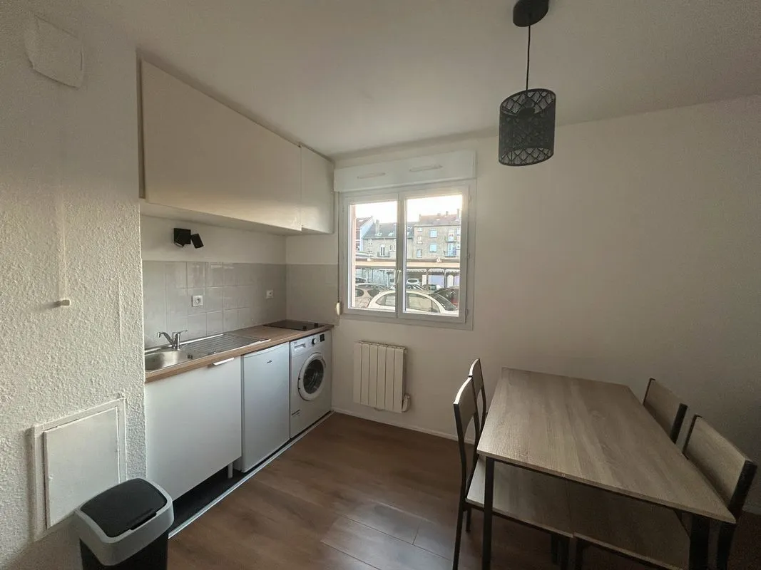 Location Metz Appartement 6925b4b4bf302