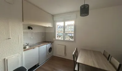 miniatureLocation Metz Appartement 6925b4b4bf302