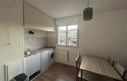 Location Metz Appartement 6925b4b4bf30