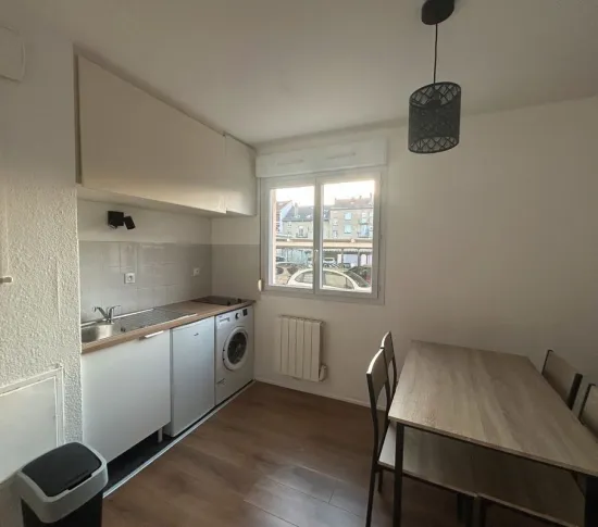 Location Metz Appartement 6925b4b4bf302