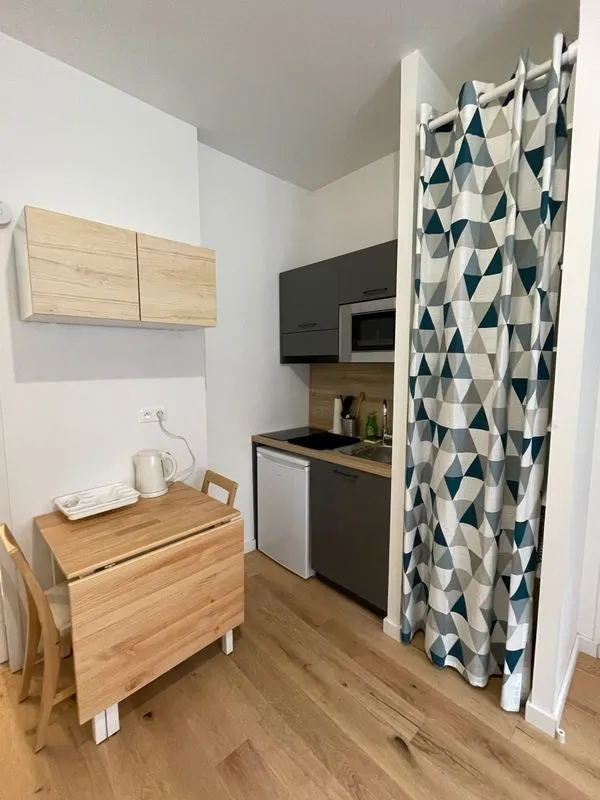 Location Toulouse Appartement 6925b6aa57a2