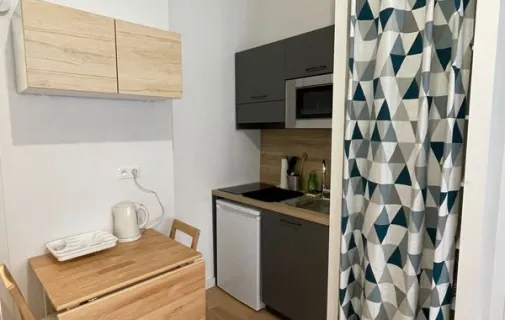 Location Toulouse Appartement 6925b6aa57a2