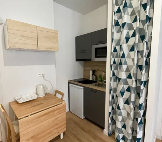 Location Toulouse Appartement 6925b6aa57a2