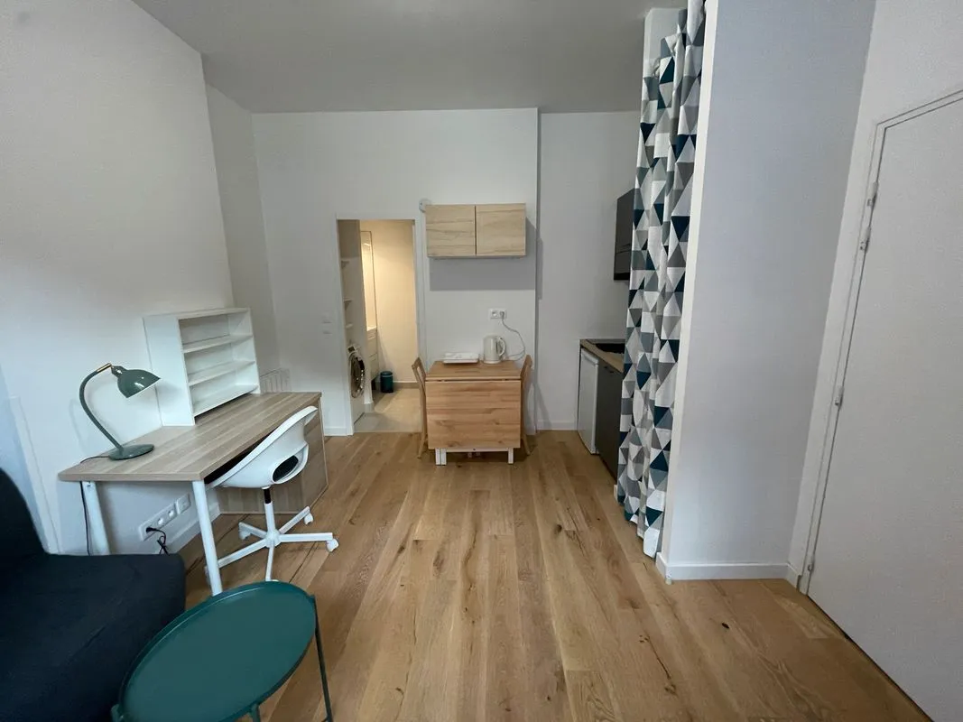 Location Toulouse Appartement 6925b6aa57a2