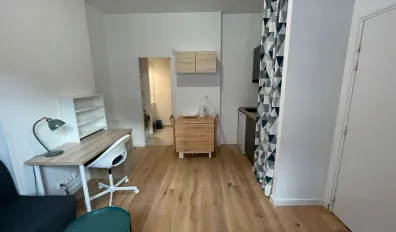 Location Toulouse Appartement 6925b6aa57a2