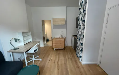 Location Toulouse Appartement 6925b6aa57a2