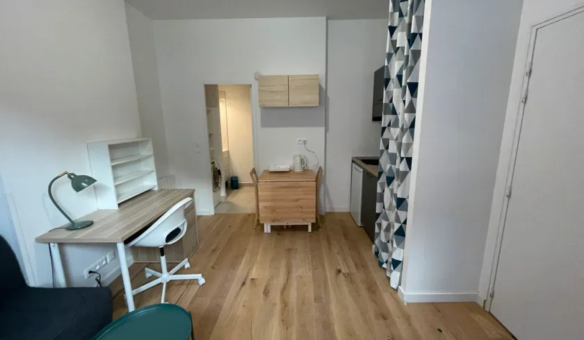 Location Toulouse Appartement 6925b6aa57a2