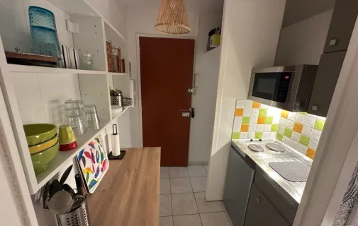 Location La Rochelle Appartement 6925be594d12