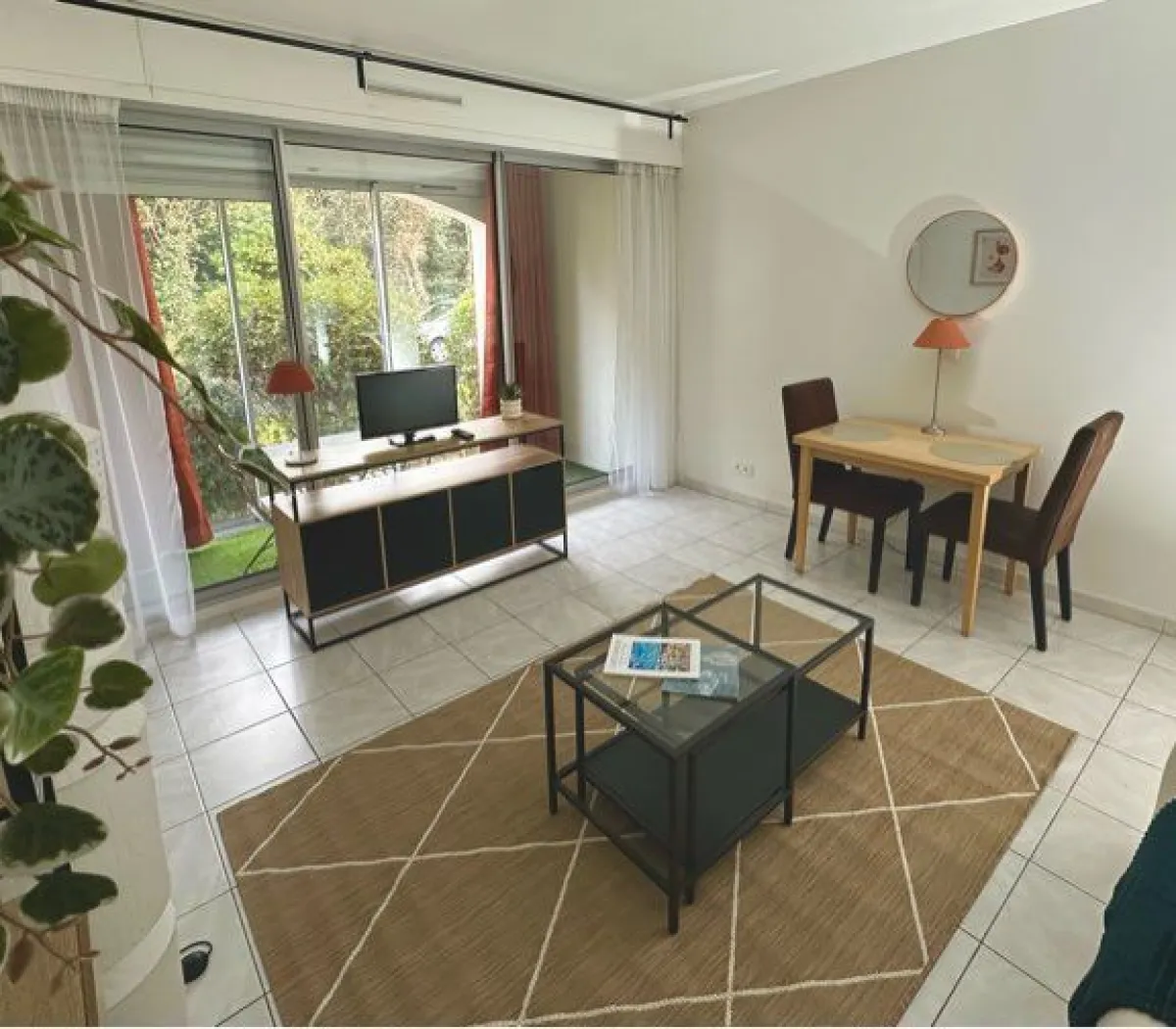 Location La Rochelle Appartement 6925be594d12