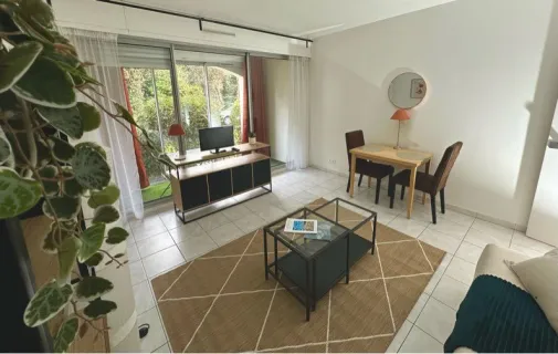 Location La Rochelle Appartement 6925be594d12