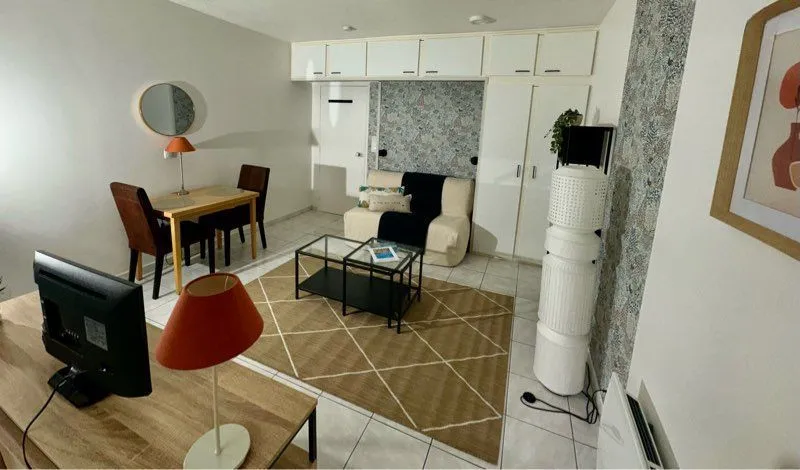 Location La Rochelle Appartement 6925be594d12