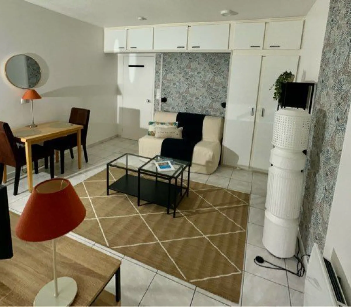 Location La Rochelle Appartement 6925be594d12