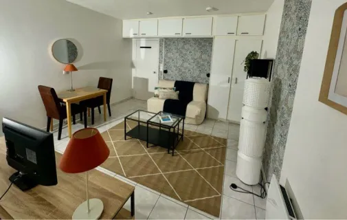 Location La Rochelle Appartement 6925be594d12