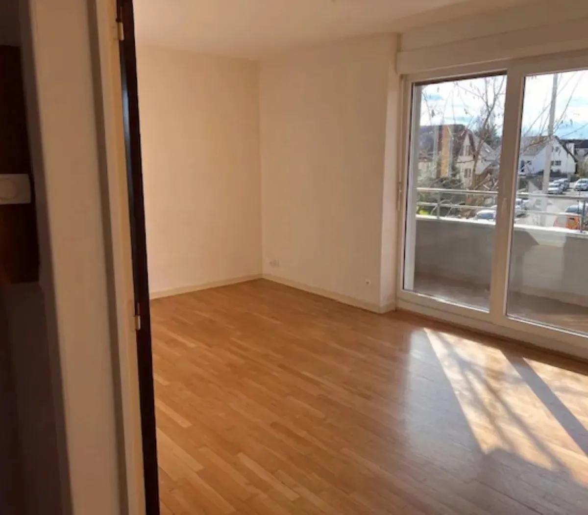 Location Strasbourg Appartement 6925c770