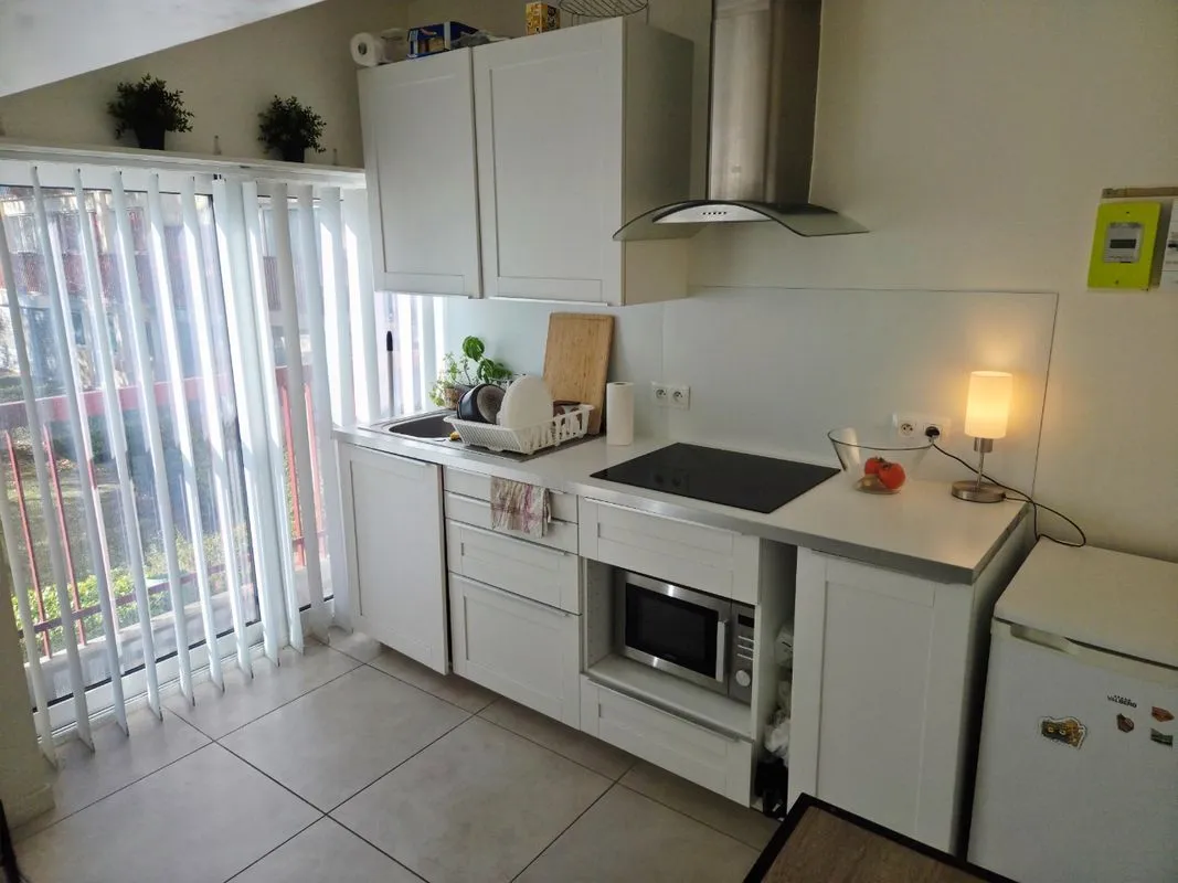 Location Aix-en-Provence Appartement 6925cea6d6bd