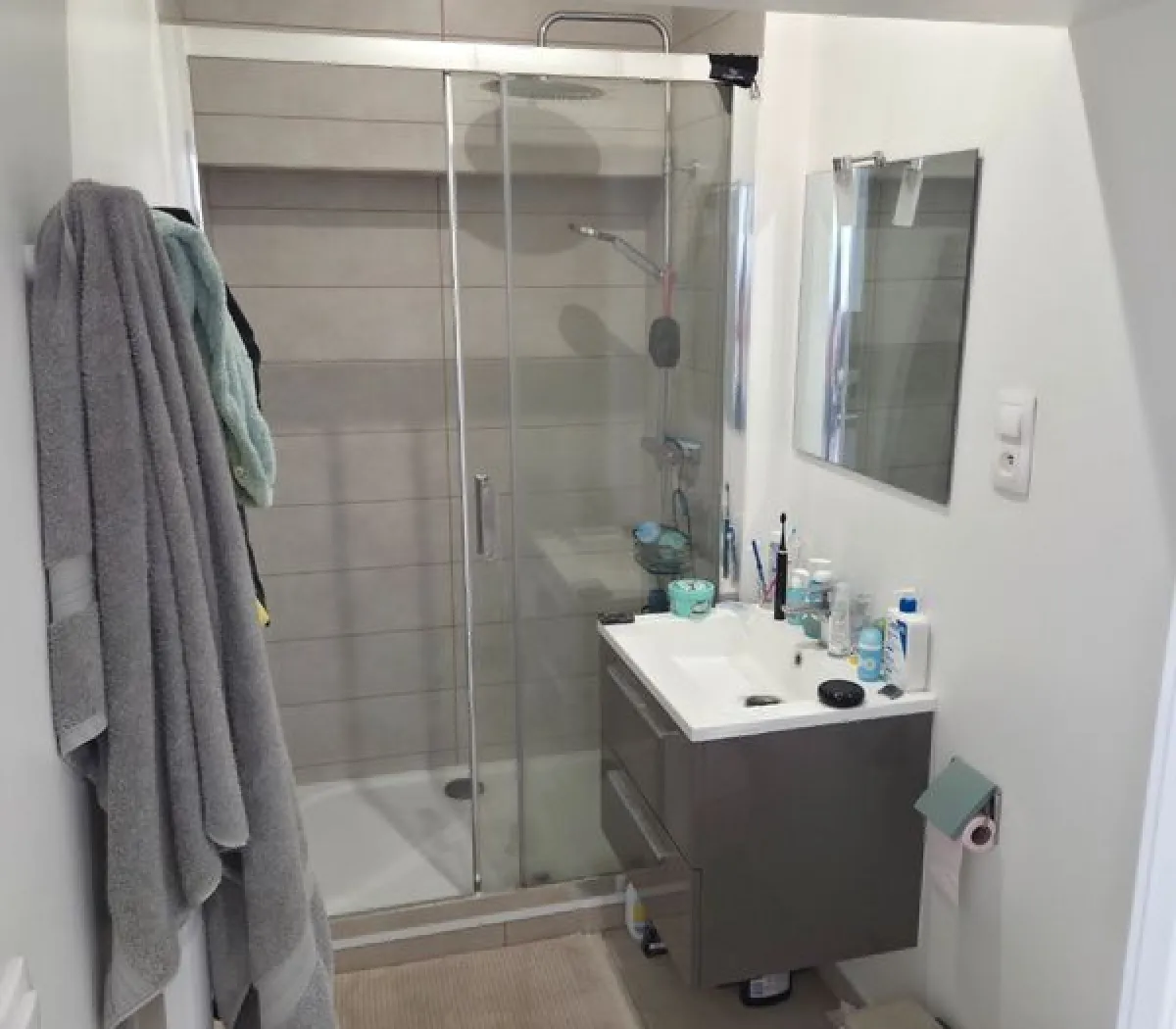 Location Aix-en-Provence Appartement 6925cea6d6bd