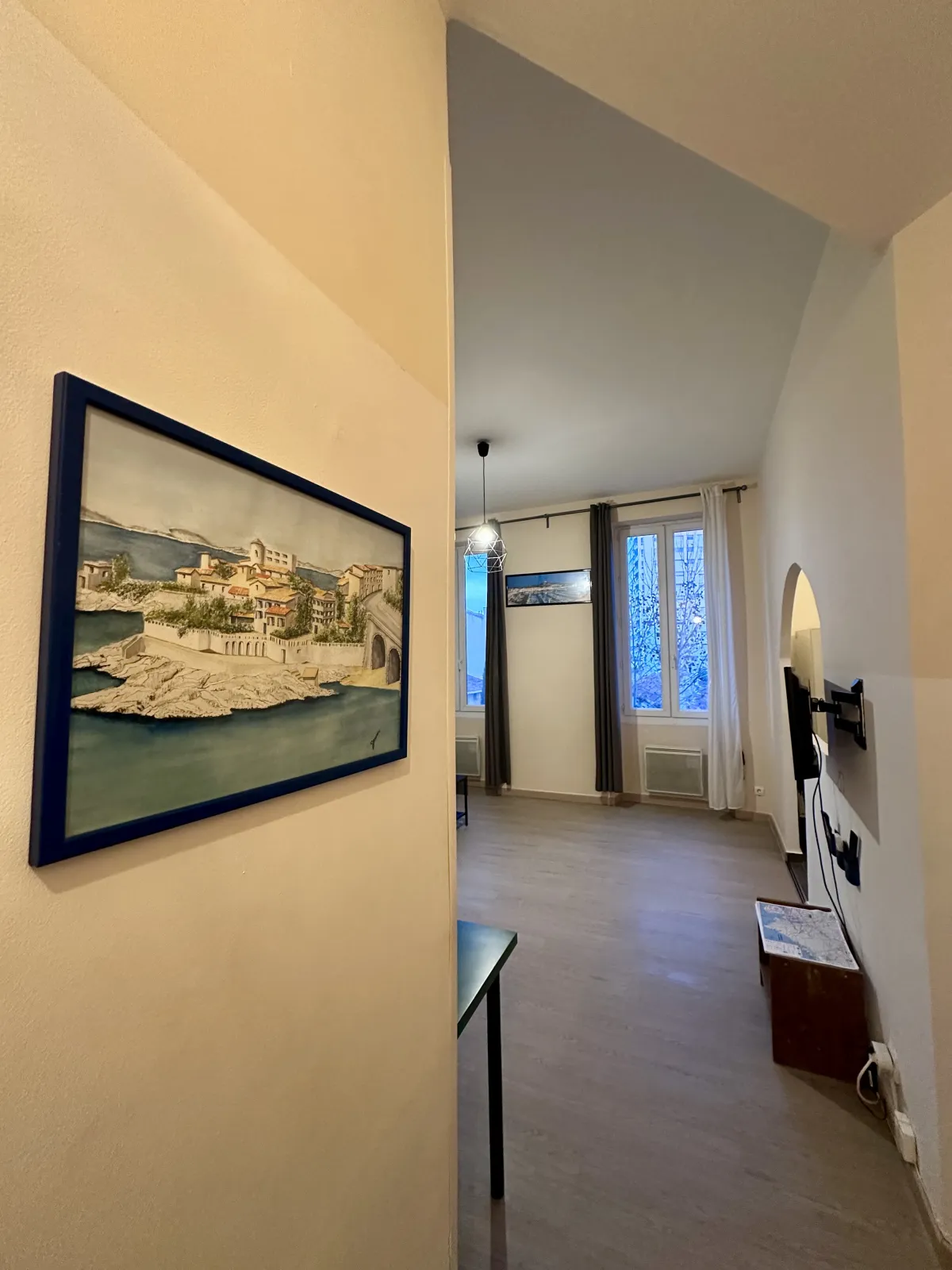 Location Marseille Appartement 69261746f304