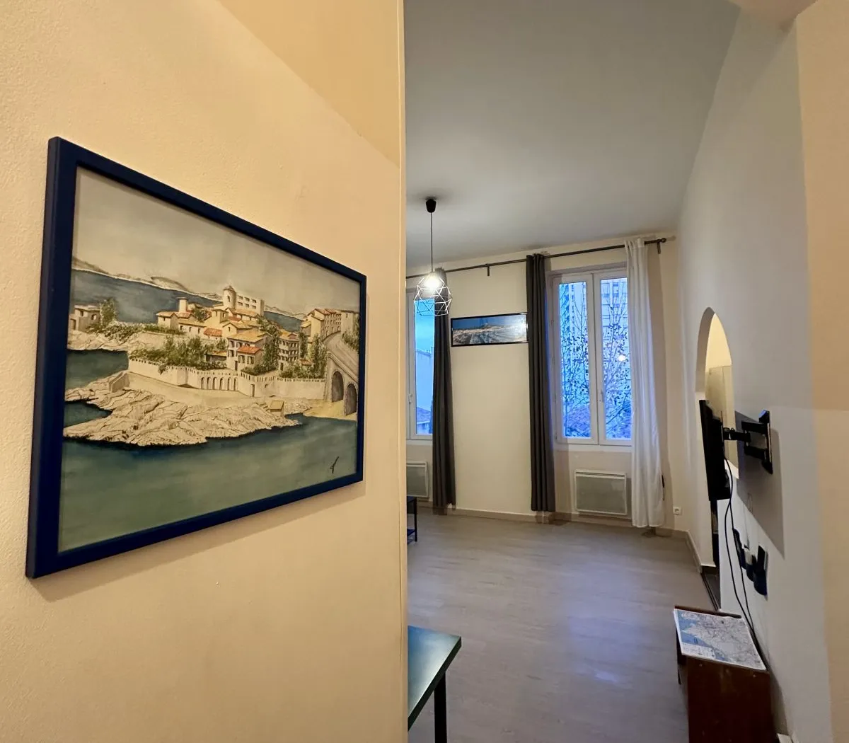 Location Marseille Appartement 69261746f304