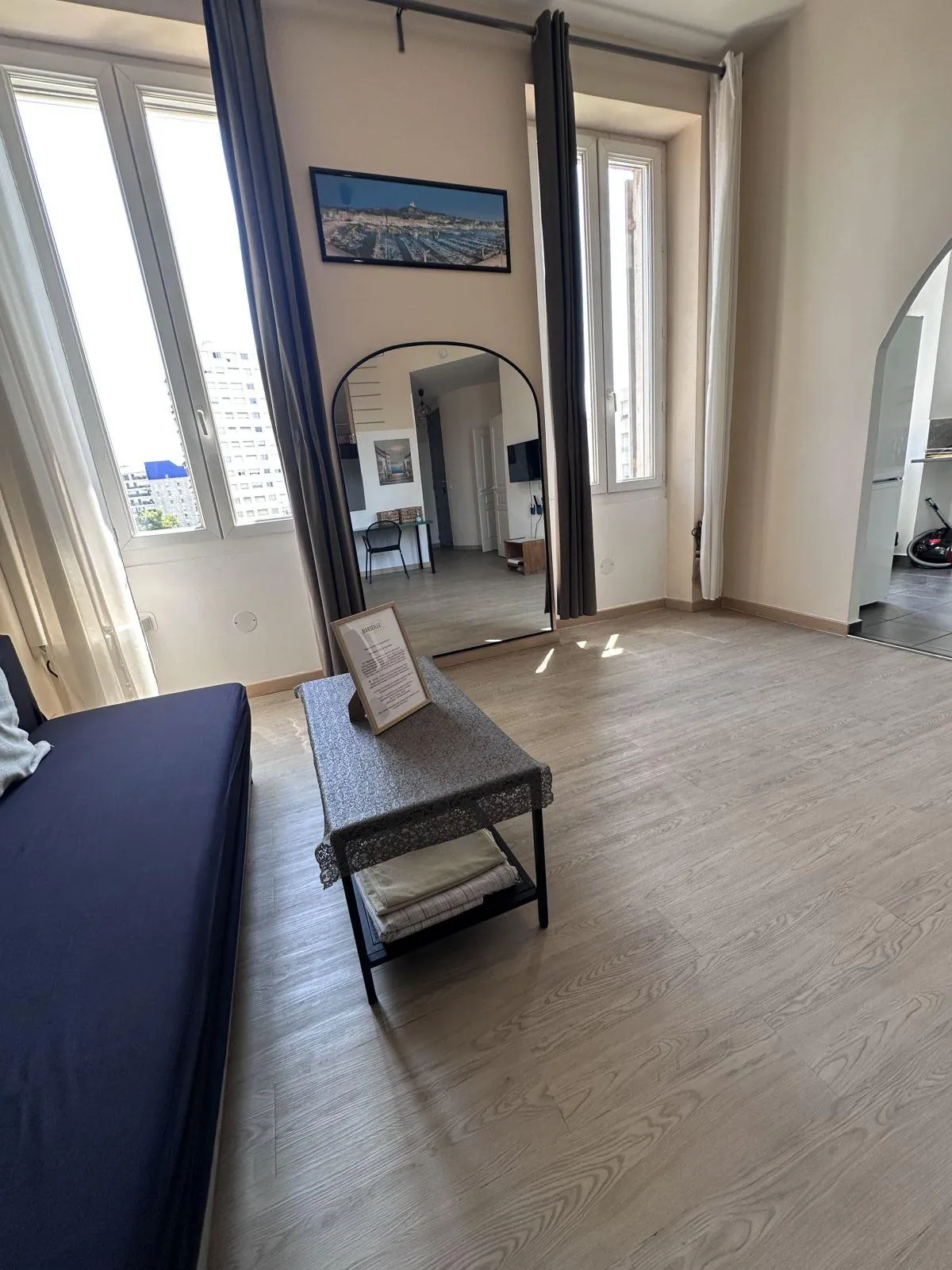 Location Marseille Appartement 69261746f304