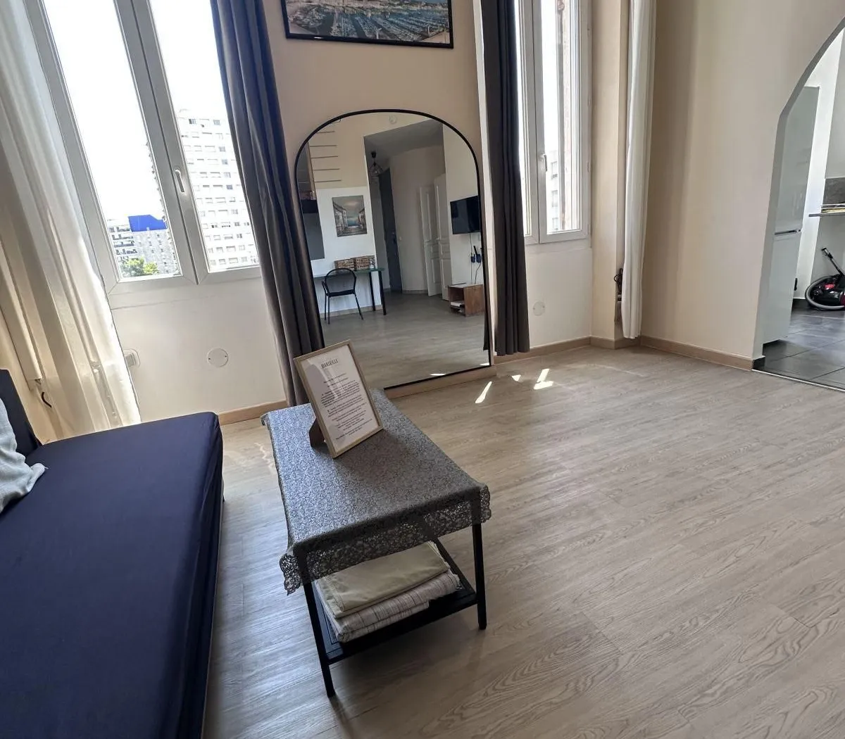 Location Marseille Appartement 69261746f304