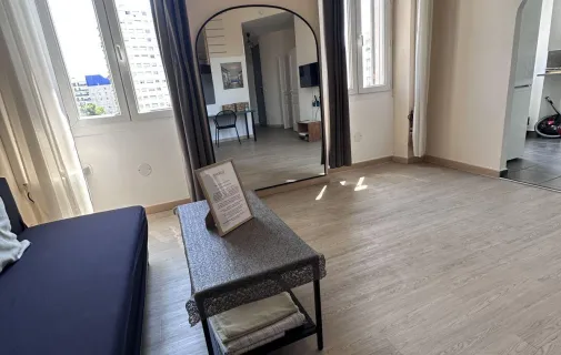 Location Marseille Appartement 69261746f304