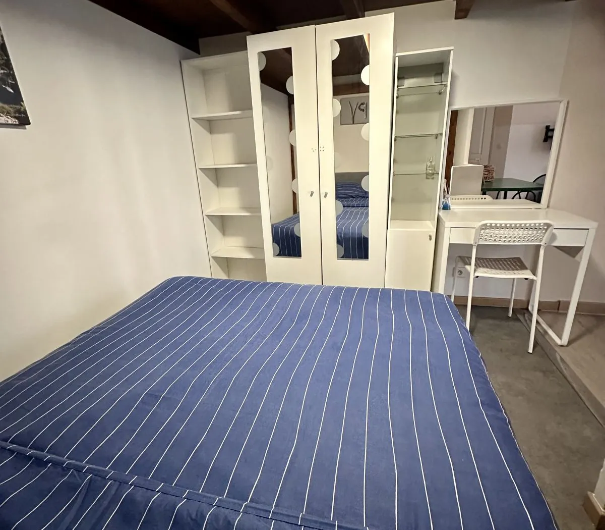 Location Marseille Appartement 69261746f304