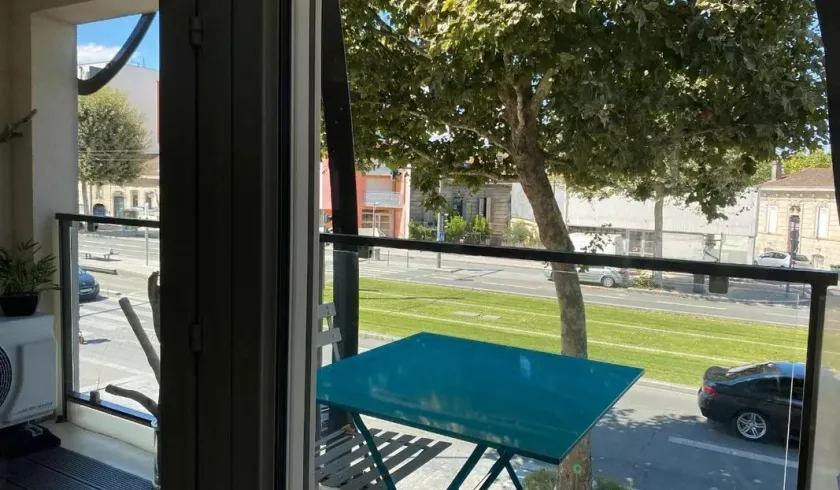 Location Cenon Appartement 6926c98ba786