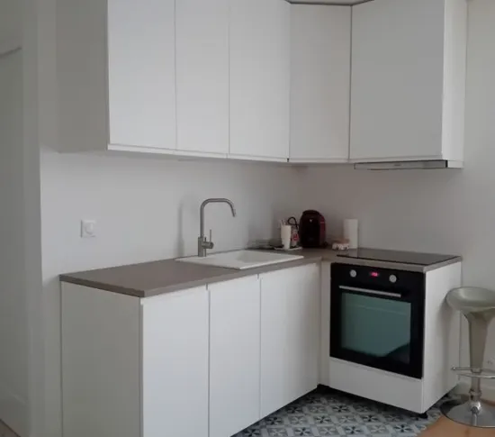 Location Choisy-le-Roi Appartement 6926ceccb12e