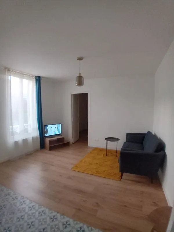 Location Choisy-le-Roi Appartement 6926ceccb12e