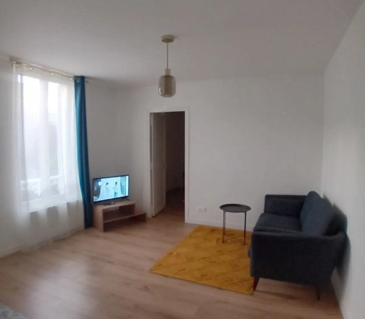 Location Choisy-le-Roi Appartement 6926ceccb12e