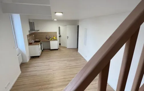 Location Pau Appartement 6926cf3777f0