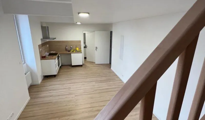 Location Pau Appartement 6926cf3777f01