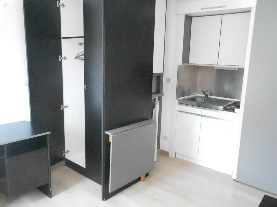 Location Nantes Appartement 6926cfe71c76