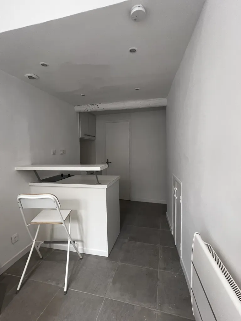 Location Aix-en-Provence Appartement 6926d1e4618d