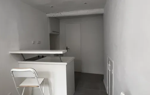 Location Aix-en-Provence Appartement 6926d1e4618d