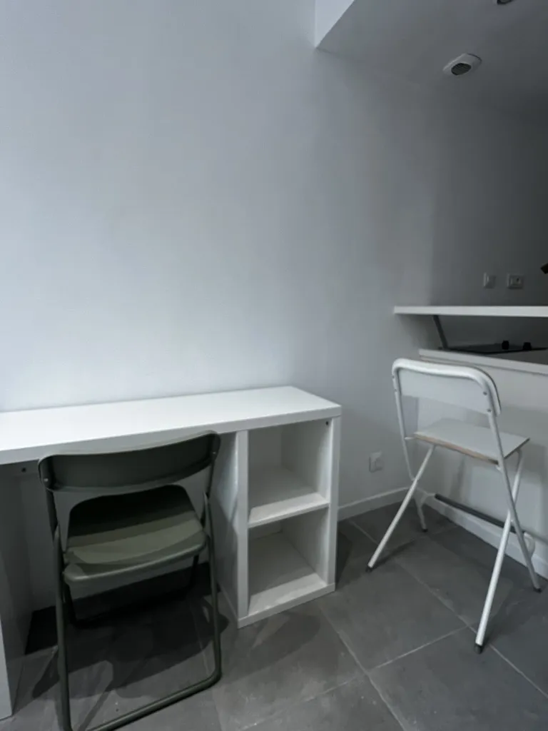 Location Aix-en-Provence Appartement 6926d1e4618d